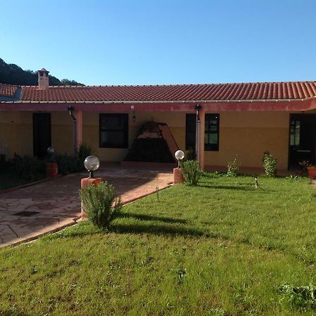 Agriturismo Sogno Latino Iglesias Bagian luar foto
