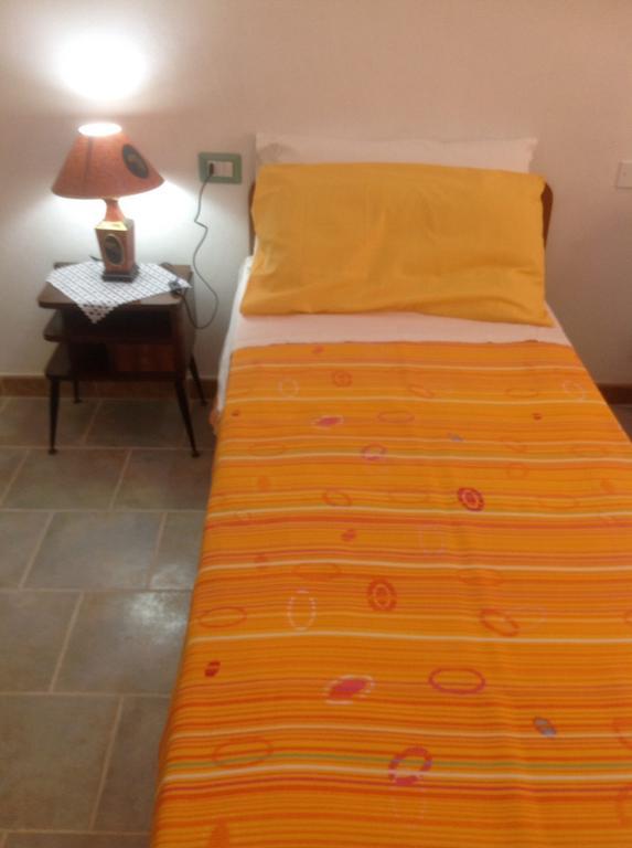 Agriturismo Sogno Latino Iglesias Bagian luar foto