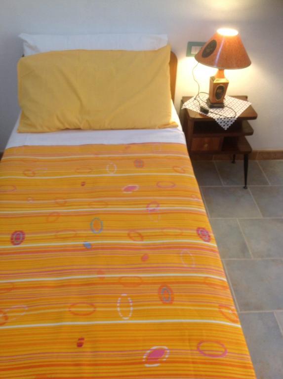 Agriturismo Sogno Latino Iglesias Bagian luar foto