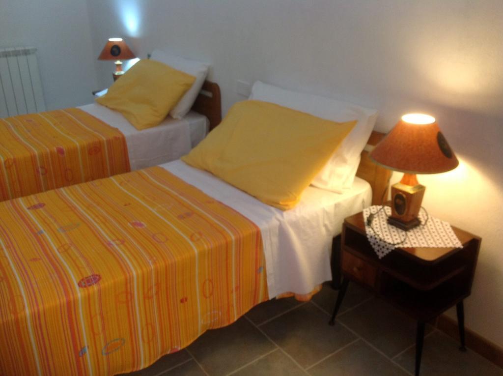 Agriturismo Sogno Latino Iglesias Bagian luar foto