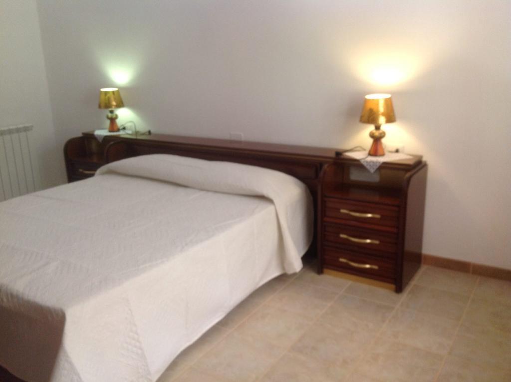 Agriturismo Sogno Latino Iglesias Bagian luar foto