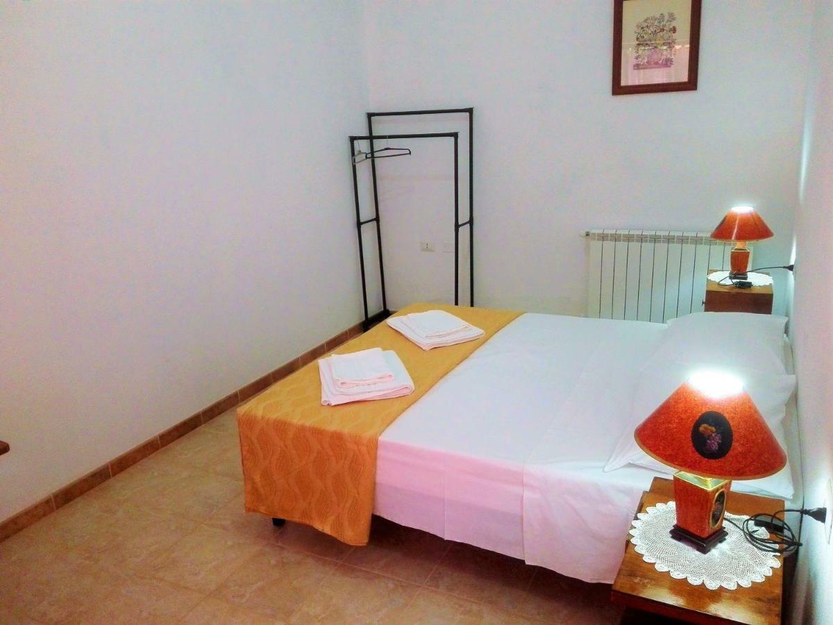Agriturismo Sogno Latino Iglesias Bagian luar foto